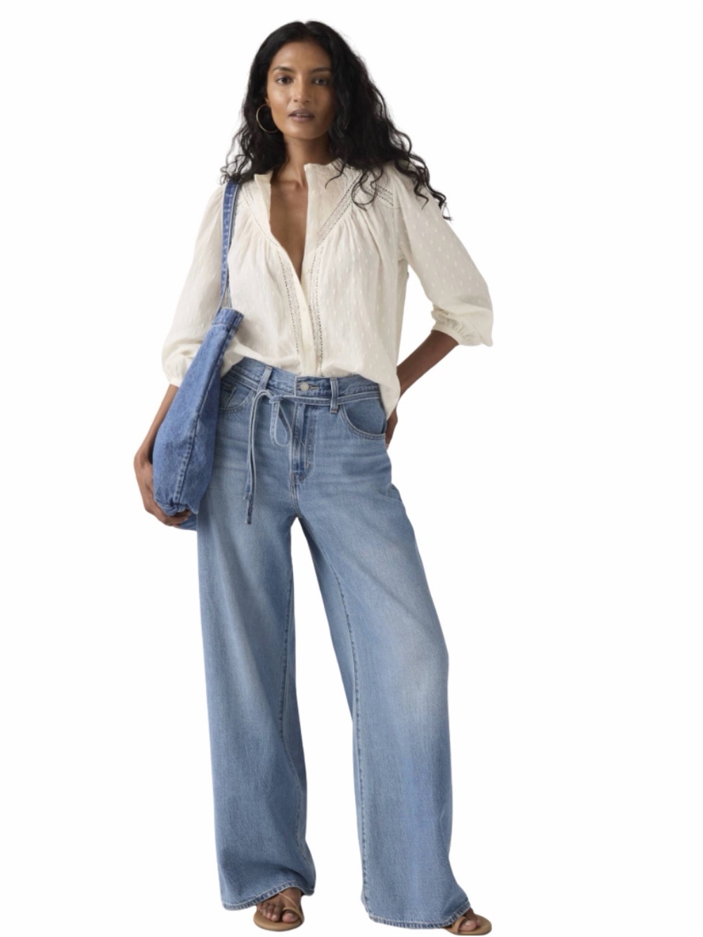Levi’s XL Straight Leg Jeans